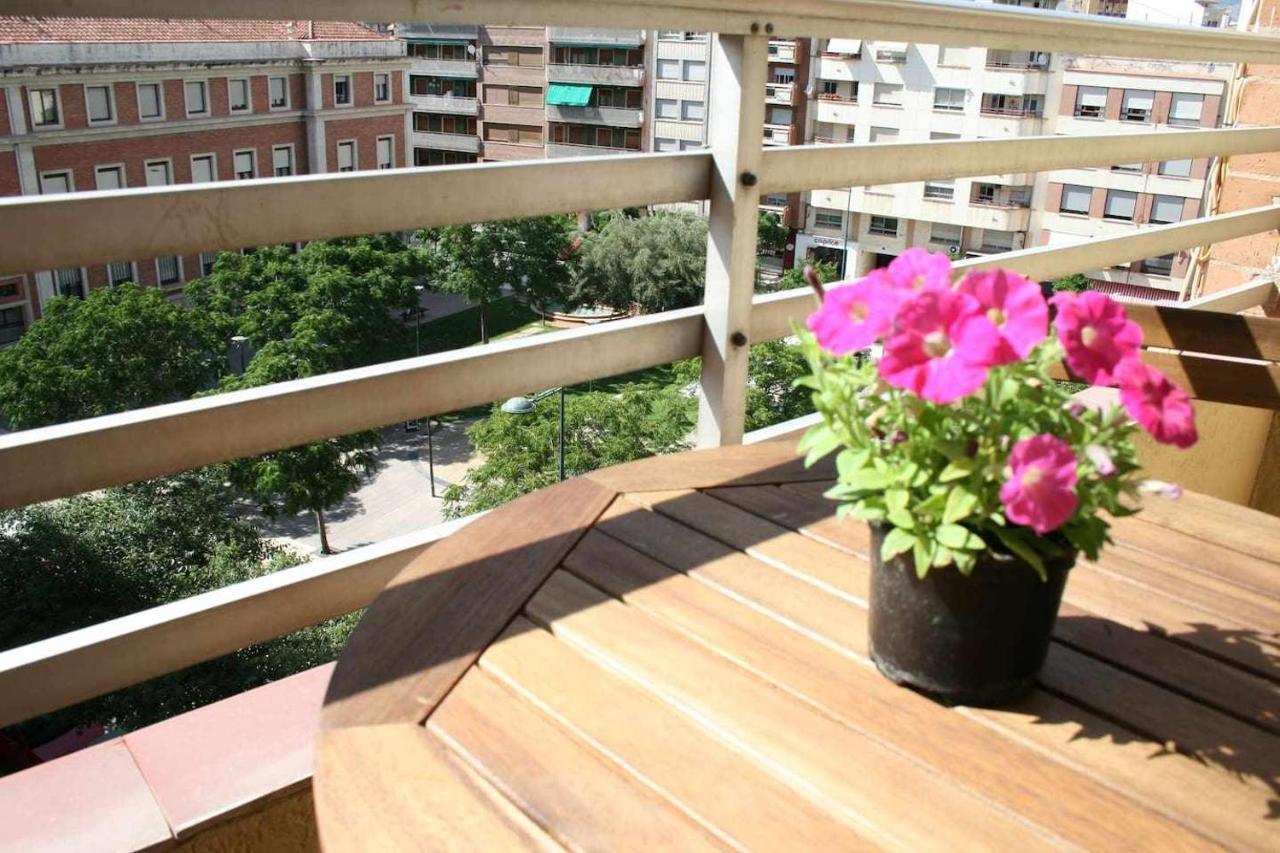Las Minvas Centro 카스텔론델라플라나 외부 사진